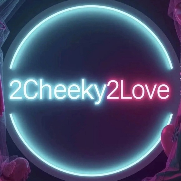 2cheeky2love